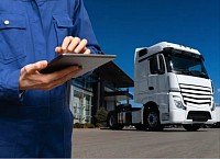 Fleet Management Solutions