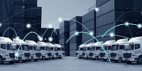 Fleet Management Solutions