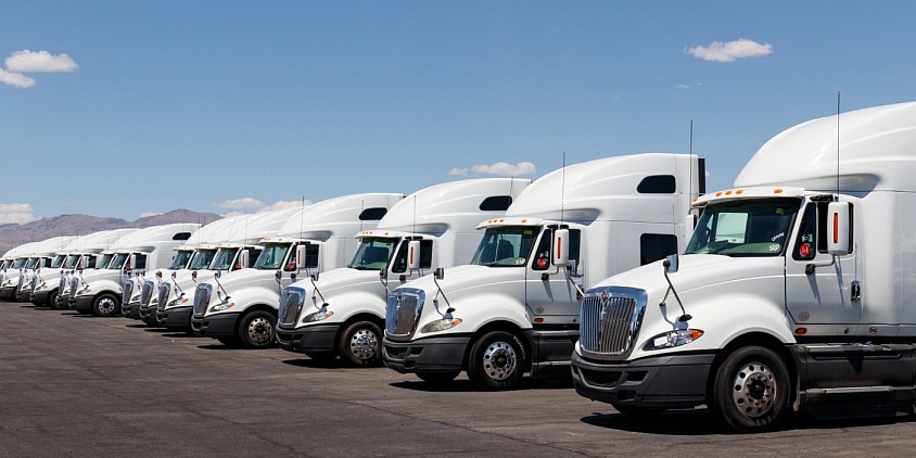 Fleet Administration
